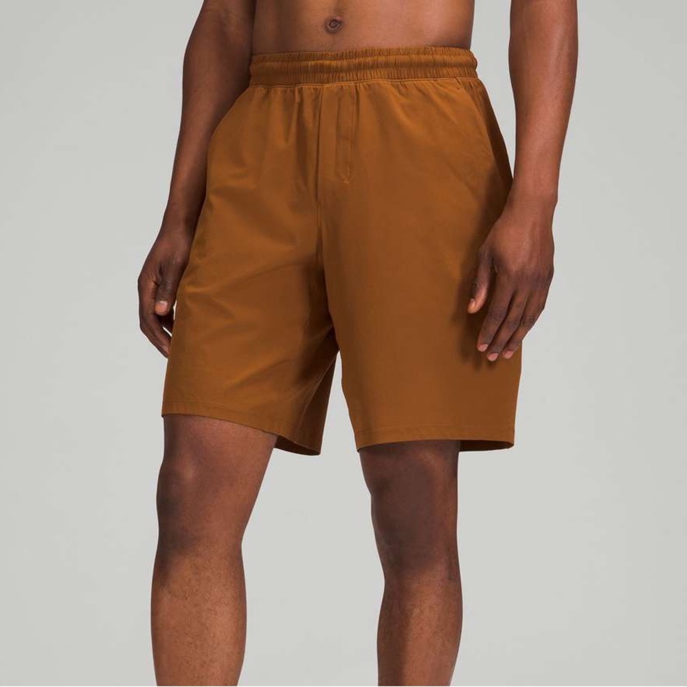 Lululemon NWT Pace Breaker Short 9" *Lined COPB XXL